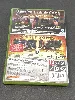 jeu xbox 360 saints row + saints row 2