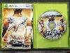 jeu xbox 360 saints row + saints row 2