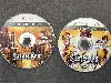 jeu xbox 360 saints row + saints row 2