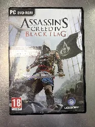jeu xbox assassin's creed iv - black flag