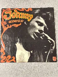 johnny hallyday - olympia 67 (1967)