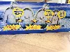 jouet fais naître ton ours polaire en 72 heures ! - iceberg ourson - jeu grossissant