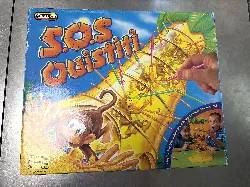 jouet jeux spear sos ouistiti