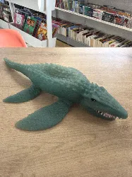 jouet jit zu goo squishy dinosaure