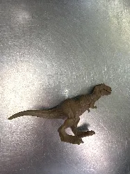 jouet mini dinosaure