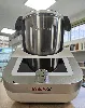 kitchencook cuisio x connect+ - processeur de cuisine/balance de cuisine - 4.5 litres - 1400 watt