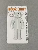 lampe de lecture multifonction