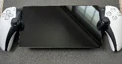 lecteur à distance sony playstation portal pour ps5