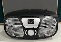 lecteur cd / radio / aux big ben cd46n