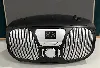 lecteur cd / radio / aux big ben cd46n