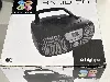 lecteur cd / radio / aux big ben cd46n