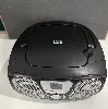 lecteur cd / radio / aux big ben cd46n