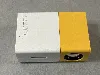 led portable lcd mini projecteur 400-600lm 320 x 240 pixels home media player hdmi