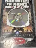 livre brothers in arms : d - day - platinum edition psp