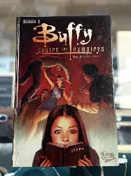 livre buffy contre les vampires saison 1 tome 2 - une vie volée