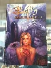 livre buffy contre les vampires saison 1 tome 3 - un pieu dans le coeur