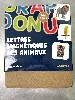livre coffret lettres magnétiques animaux céline alvarez