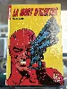 livre daredevil - n° 1 - la mort d'elektra