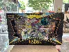 livre jeu de cartes pokémon coffret premium v max eb04.5 modèle aléatoire