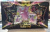 livre jeu de cartes pokémon coffret premium v max eb04.5 modèle aléatoire