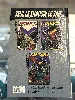 livre la nuit du ninja