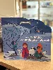 livre mon premier calendrier de l'avent