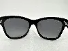 lunettes de soleil chanel 5380 noir et verres polarisés 3p
