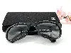 lunettes de soleil chanel 5380 noir et verres polarisés 3p
