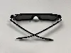 lunettes de soleil vogue vo 5657-su noires