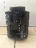 machine à café automatique krups espresso broyeur et mousseur à lait yy4147fd noir