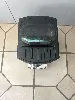 machine à café automatique krups espresso broyeur et mousseur à lait yy4147fd noir