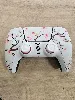 manette aim controller dualsense pour ps5 / pc
