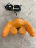 manette gamecube orange non officiel