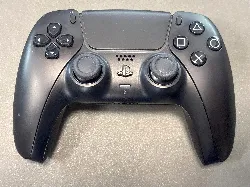 manette ps5 sans fil dualsense noir