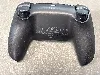 manette ps5 sans fil dualsense noir
