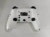 manette sans fil pour nintendo switch - blanche - rgb - sp02