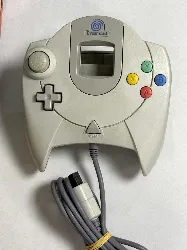 manette sega dreamcast hkt-7700
