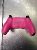 manette sony dualsense nova pink pour sony playstation 5 (rose)
