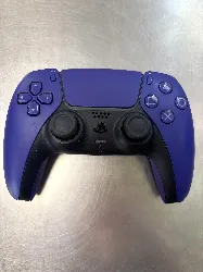 manette sony dualsense violet pour sony playstation 5