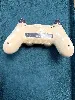 manette sony playstation 4 ps4 dulashock 4 v2 gold