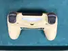 manette sony playstation 4 ps4 dulashock 4 v2 gold