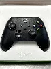 manette  xbox one sans fil noir charbon