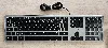 mobility lab design touch - clavier - usb - azerty - français - gris sidéral