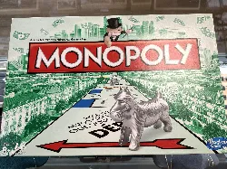monopoly edition france maxi toys jeux et jouets