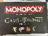 monopoly game of thrones