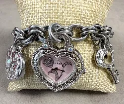 montre bracelet guess w11014l1