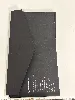montre connectée smartwatch montblanc summit 3 42mm titane s3t22