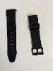 montre connectée smartwatch montblanc summit 3 42mm titane s3t22