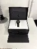 montre connectée smartwatch montblanc summit 3 42mm titane s3t22