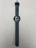 montre enfant flikflok bleu